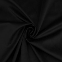 Premium Velvet - Black