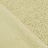 Super Sherpa - Cream