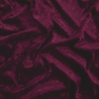 Crushed Velvet - Wine