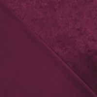 Crushed Velvet - Wine