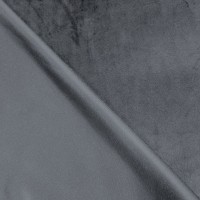 Luxe Velvet GREY