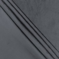 Luxe Velvet GREY