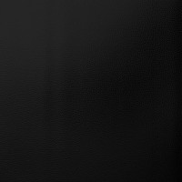 Heron Leatherette FR - BLACK