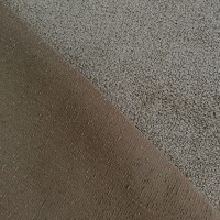 Chenille Boucle - Dove