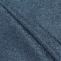 Chenille Boucle - Captain