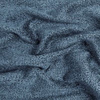 Chenille Boucle - Captain