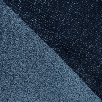 Chenille Boucle - Captain