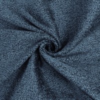 Chenille Boucle - Captain