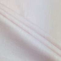 Bamboo Linen LIGHT PINK