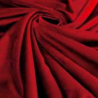 Luxe Velvet MAROON