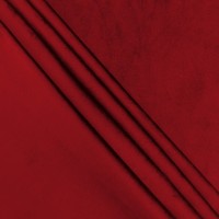 Luxe Velvet MAROON