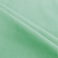 Cotton Velvet Mint