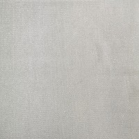 Silver Lurex Mesh