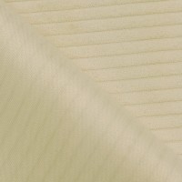 2.5 Wale Corduroy Velvet - Cream