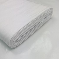 Bamboo Linen WHITE