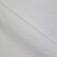 Bamboo Linen WHITE