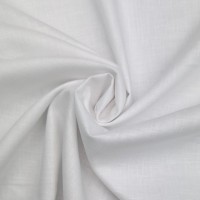 Bamboo Linen WHITE
