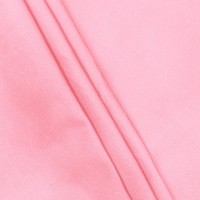 100% Cotton Drill BABY PINK - 30 METRES