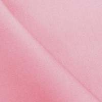 100% Cotton Drill BABY PINK - 30 METRES