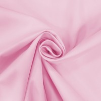 100% Cotton Drill BABY PINK - 30 METRES