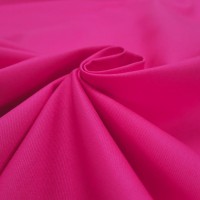 100% Cotton Drill CERISE - 30 METRES