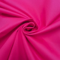 100% Cotton Drill CERISE - 30 METRES