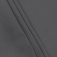 100% Cotton Drill DARK GREY - 30 METRES