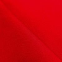100% Cotton Drill RED - 30 METRES