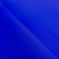 100% Cotton Drill ROYAL BLUE - 30 METRES