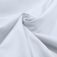 100% Cotton Drill WHITE - 30 METRES
