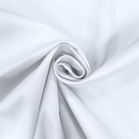 100% Cotton Drill WHITE - 30 METRES