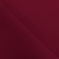 100% Cotton Drill WINE - 30 METRES