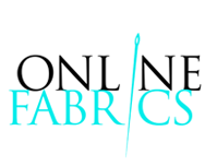 Online Fabrics logo