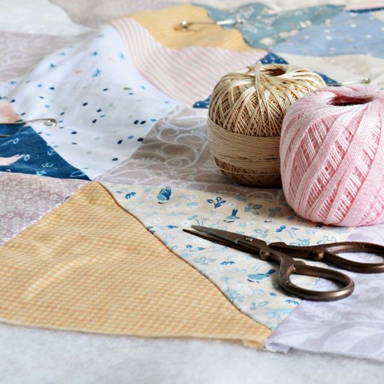 Craft Fabrics