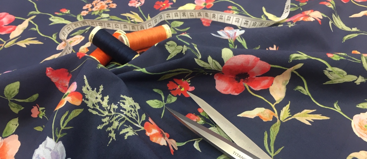 clothes fabric online