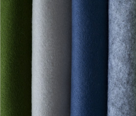Fleece Fabric Soft Warm Perfect for Cosy Creations