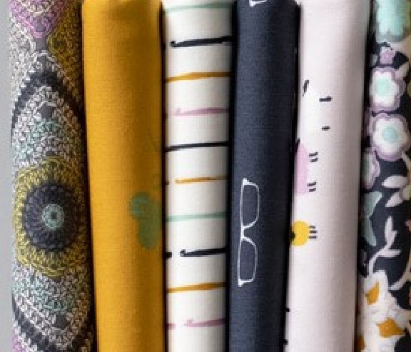 Polyester Fabrics