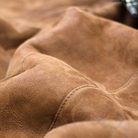 Suede Fabric