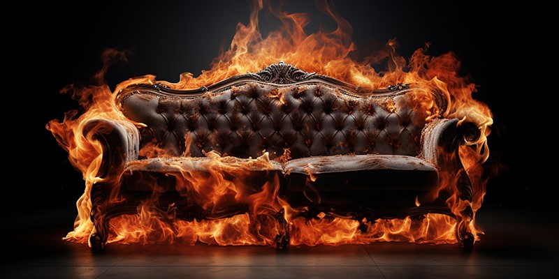 Fire Retardant Fabrics What You Need to Know