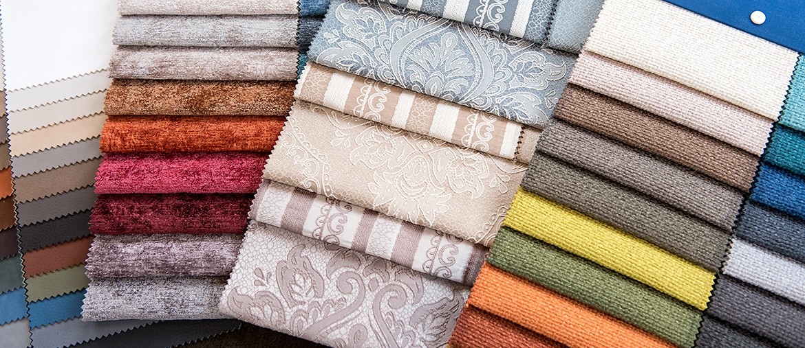 Selecting the Perfect Fabric for Your Project Online Fabrics