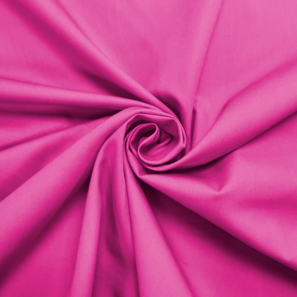 Beige Cotton Fabric 100% Cotton Poplin Plain Fabric For Dressmaking, Craft, Sewing, Quilting & Facemasks 45" (112 Cms) Wide Per Metre - Foto 3