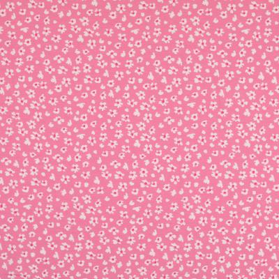 Cotton Jersey - Design 1 - BABY PINK