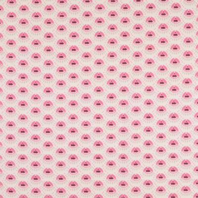 Cotton Jersey - Design 5 - BABY PINK