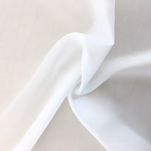 Polyline DFR White