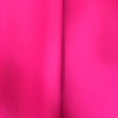 Outdoor Polyester Fabric CERISE