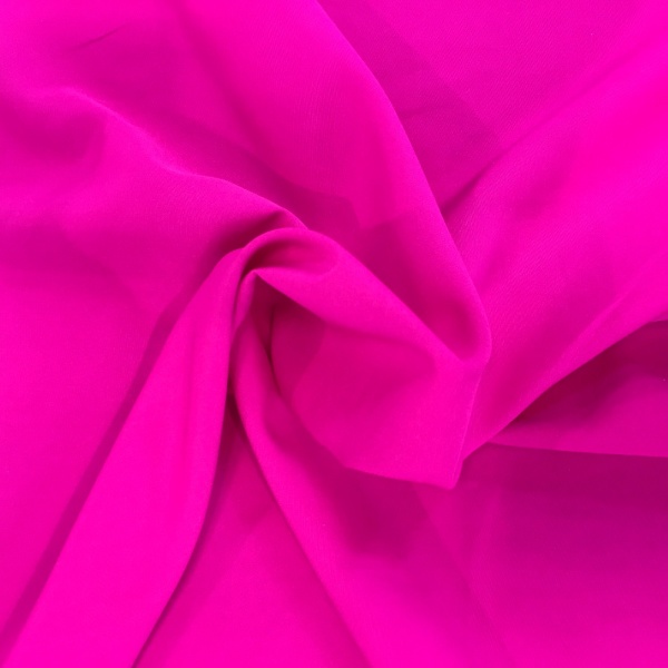 Outdoor Polyester Fabric CERISE