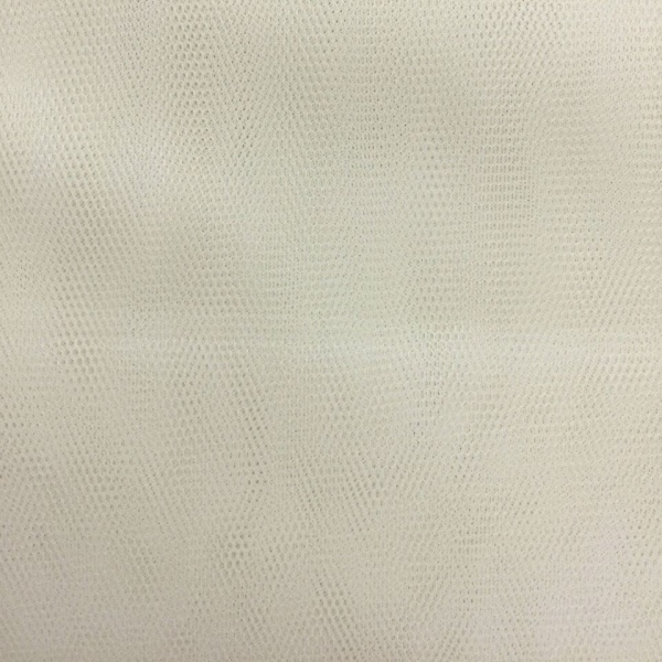 Plain Dressnet Cream