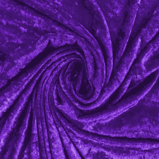 strapless open back dress Purple Chiffon Dress