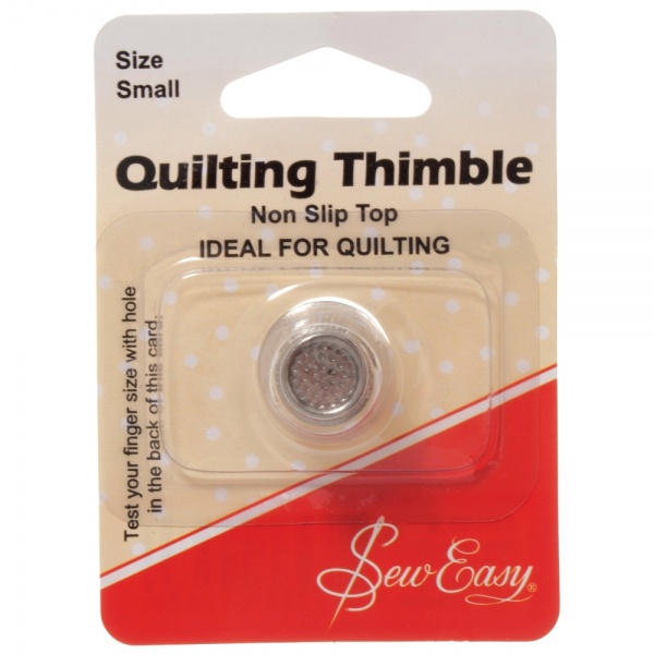 Quilting Thimble