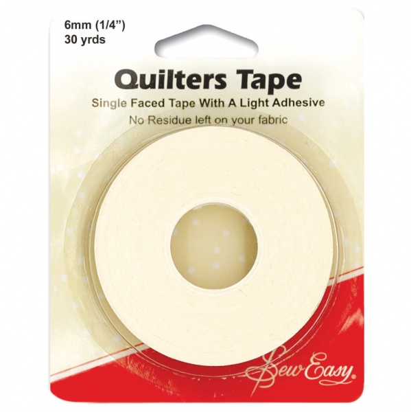 Quilters Tape